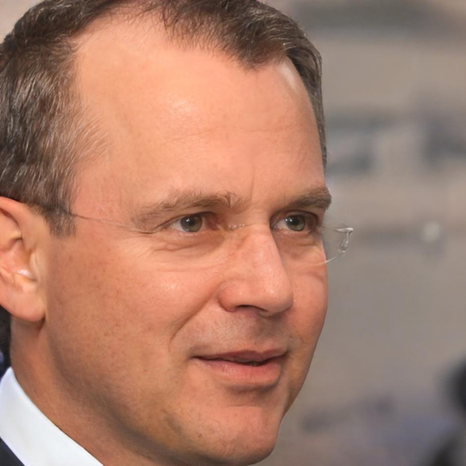 Retrato profesional de Iñigo Zabala