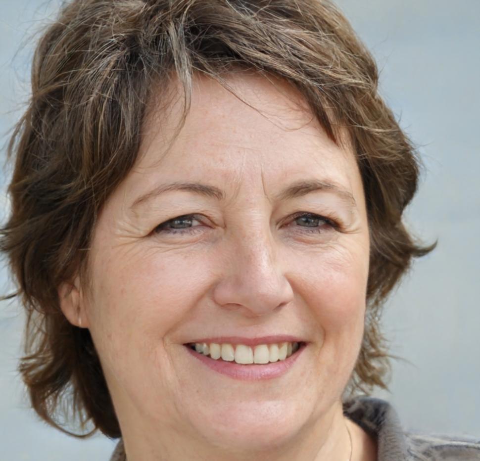 Retrato profesional de Mireia Castaño