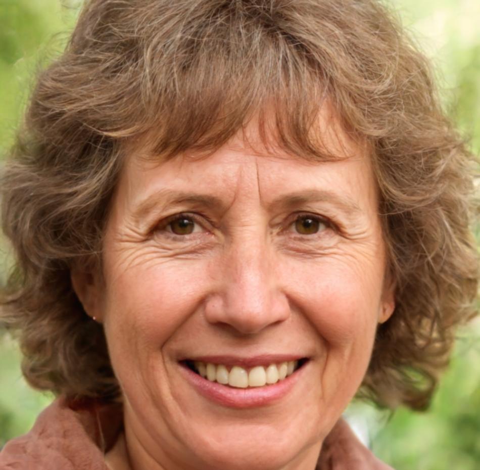 Retrato profesional de Aitana Velasco