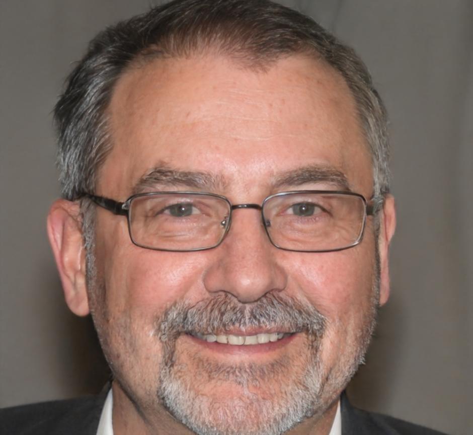 Jordi Vilanova, especialista en formación financiera